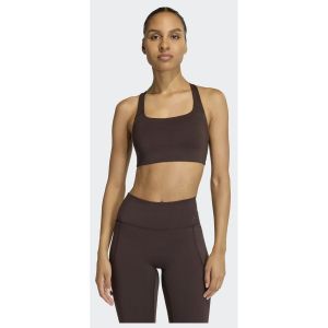 Adidas Brassière d'entraînement femme Optime