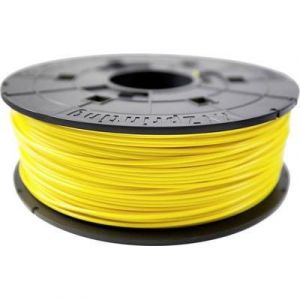 XYZprinting Junior Filament PLA (600 g) - Jaune