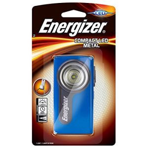 Energizer Compact LED Metal