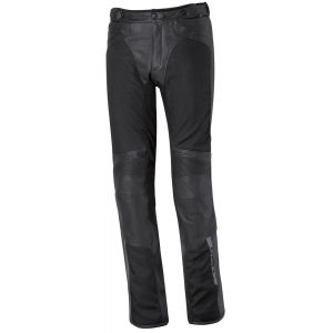 Image de Held Pantalon textile RAVERO noir - M