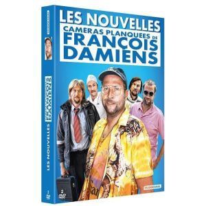 Image de Francois Damiens : Les Nouvelles Cameras Planquées vol. 1