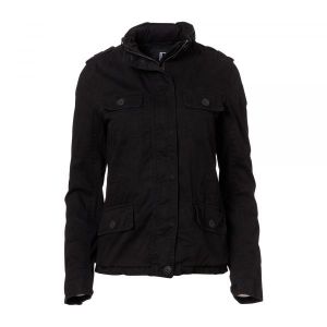 Brandit Veste Britannia XL Black