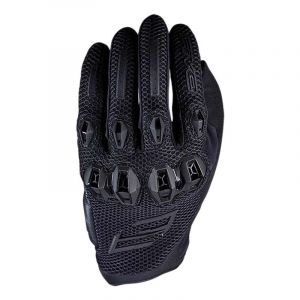 Five Gants Stunt Evo 2 Airflow Noir - Taille S