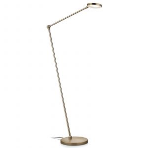 Knapstein THEA-S Lampadaire LED avec variateur, 41.980.34,