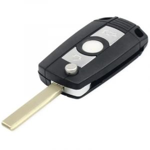 Avimac - Coque Bmw 3 Boutons - keyskar