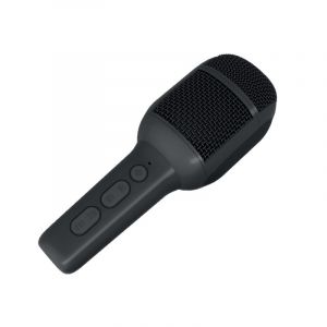 Celly Microphone sans fil pour enfants, noir