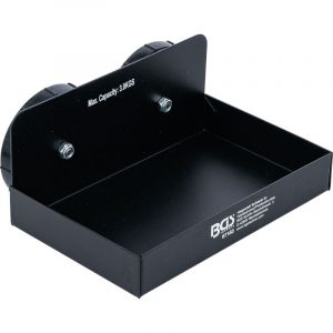BGS 67183 | Plateau à outils magnétique