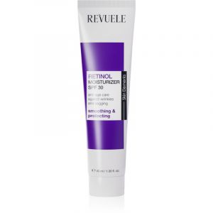 Revuele Hidratante Spf30 Retinol