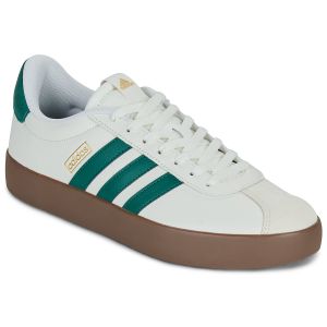 Adidas Baskets VL Court 3.0 blanc pur vert foncé - 39(1/3)