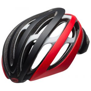 Image de Bell Zephyr Mips Casque rouge/noir