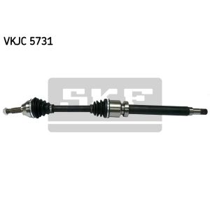 SKF Arbre de transmission : VKJC5731