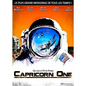 Capricorn One