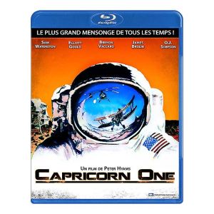 Image de Capricorn One