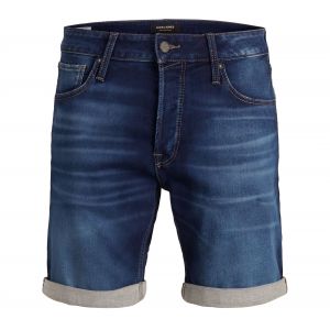 Image de Jack & Jones Pantalons Jack---jones Rick Icon Ge 850 Ik Sts - Blue Denim - XXL