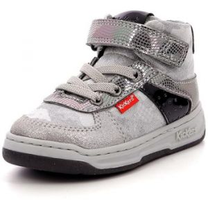 Kickers Sneakers hautes Synthetique Kickalien