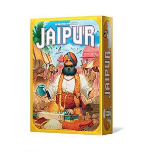 Space Cowboys Jeu de société Asmodee Jaipur