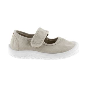 Victoria Baskets bébé Bosco Barefoot Mercedes Drec