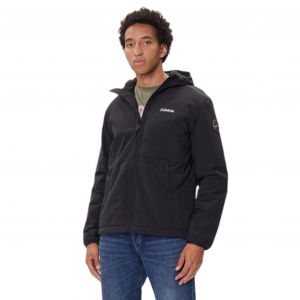 Napapijri Veste imperméable A-Tundra Winter 1