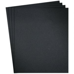 Klingspor Ps 8 C Feuilles Abrasives &eacute;tanche 230 X 280 Mm Grain 150 50 Pi&egrave;ces
