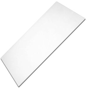 Electrolux Clayette en verre dessus bac a l&eacute;gumes r&eacute;frig&eacute;rateur