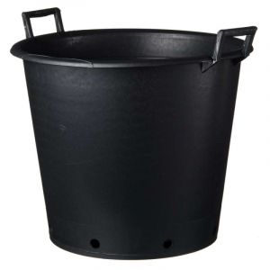 Image de Nature Conteneur 30l en polypropylene Ritzi Ø36xH32cm