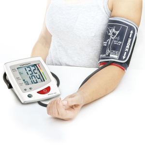 Image de Topcom BD-4601 - Tensiomètre à bras BPM Arm 1500