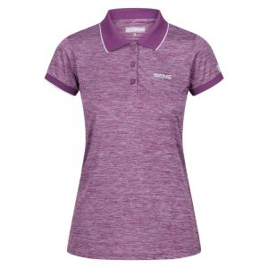 Regatta T-shirt remex ii w-vio