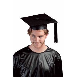 Ptit Clown Chapeau feutre &eacute;tudiant