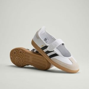 Adidas Chaussure Samba Jane