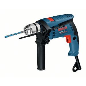 Bosch GSB 13 RE - Perceuse à percussion 600W