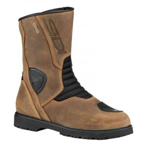 Sidi Bottes moto Gavia Gore-tex Adventure