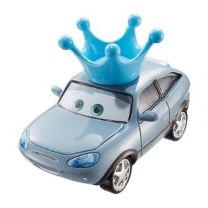 Mattel Voiture Cars Darla Vanderson