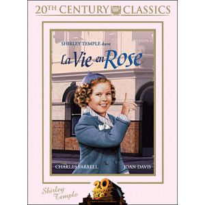 Image de La vie en rose - de Irving Cummings