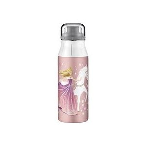 Alfi Gourde KIDS BOTTLE 'flower princess', 0,6 litre