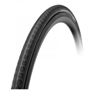 Image de Tufo Pneu route 700 x 25 comtura 5tr tubeless noir ts 25 622