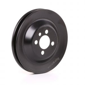 TOPRAN Poulie Damper VW,AUDI,SEAT 111 143 026105255,026105255N,026105255 Poulie De Vilebrequin,Poulie, vilebrequin 026105255N,026105255,026105255N
