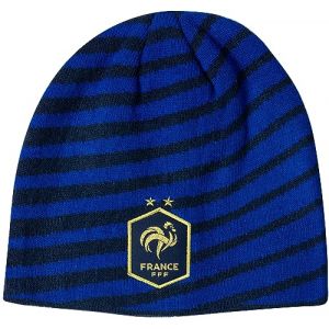 Fff Bonnet fan - Collection officielle Equipe de France de Football - Homme