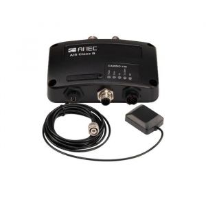 Amec Transpondeur Camino 108 Ais Classe B One Size Black