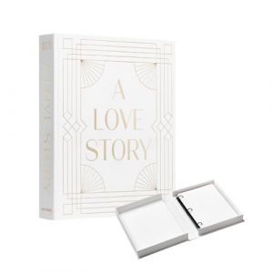 Album photo de mariage Printworks A Love Story