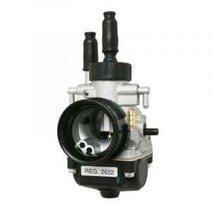 Carburateur moto avec depression Dellorto PHBG 21 DS