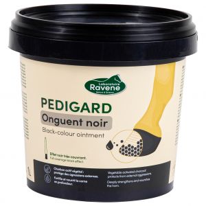 Ravene Pommade pour cheval