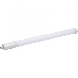 Debflex REGLETTE LED CARREE IP65 SMD 18W 6500K 1900LM 600MM