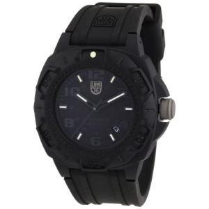 Image de Luminox 0201.BO - Montre pour homme Quartz Analogique