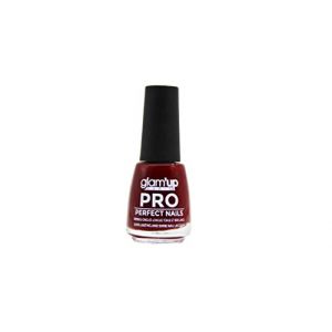 Glam'UP Vernis &agrave; ongles longue tenue et brillance 18 ml