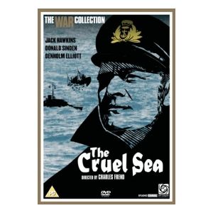 Image de The Cruel Sea