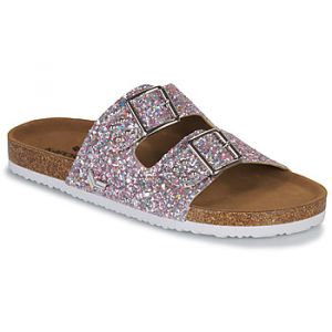 Kaporal Mules SATURNE - Couleur 36,37,38,39,40 - Taille Violet