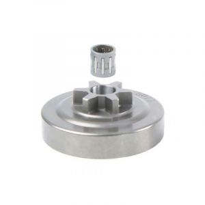 Pignon étoile pour tronçonneuse Echo 3/8LP 6 dents
