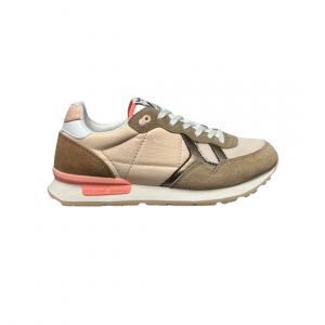 Pepe Jeans Sneakers femme Brit Camp