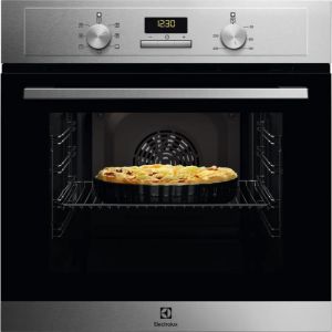 Electrolux Four Encastrable Catalyse partielle Série 300 EOH3C00BX Inox anti-trace