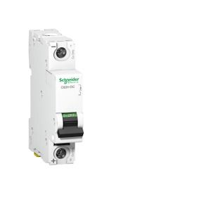 Schneider Electric C60H-PDC 250VPDC 6A 1P C